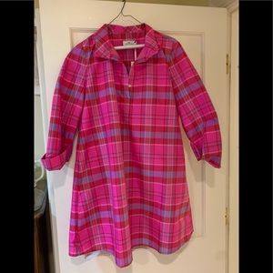 Vineyard Vines for Tuckernuck Shirt Dress size M